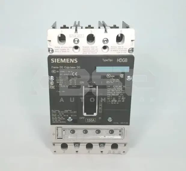 Siemens HDK3T150 Siemens HDK3T150