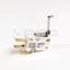Auxiliary Contact, for 194R-100 - 1250 Switches, Non-Fused, 1NO/1NC
