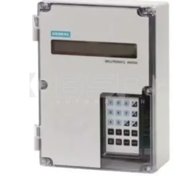 Siemens 7MH7152-2BA06-2AA Siemens 7MH7152-2BA06-2AA