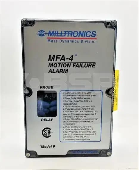 Siemens 7MH71441A2 Siemens 7MH71441A2