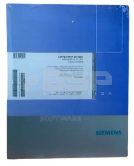 Siemens 7MH49100-AK01 Siemens 7MH49100-AK01