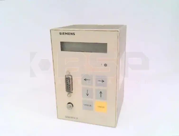 Siemens 7MH4205-1AC01 Siemens 7MH4205-1AC01