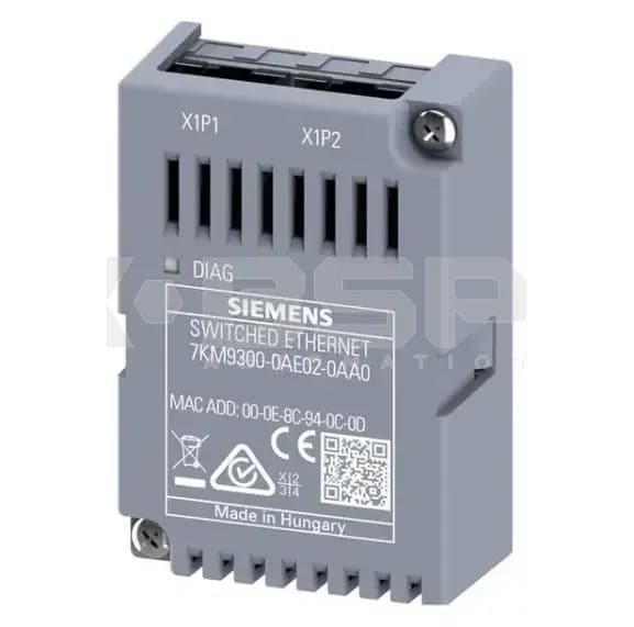 Siemens 7KM9300-0AE02-0AA0 Siemens 7KM9300-0AE02-0AA0