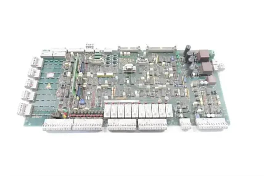 Siemens 7563021 Siemens 7563021