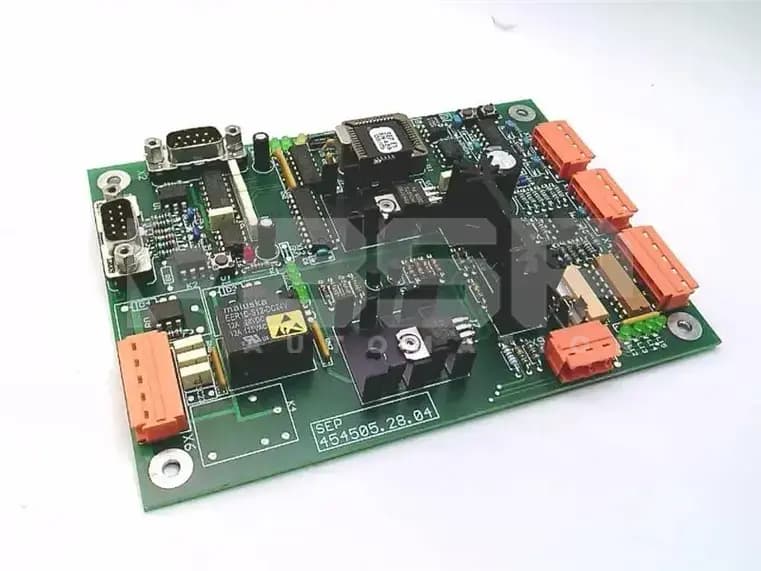 Siemens 7548980 Siemens 7548980