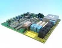 Siemens 6SY9717-Z-A25 Siemens 6SY9717-Z-A25