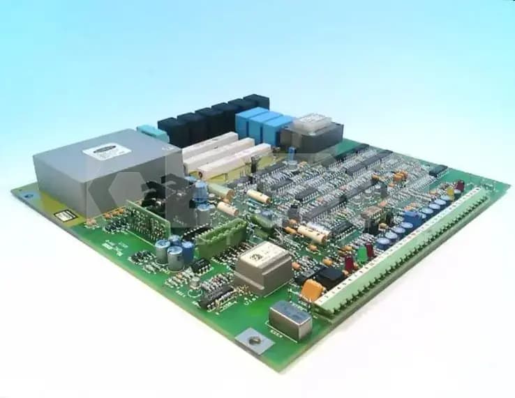Siemens 6SY9717 Siemens 6SY9717