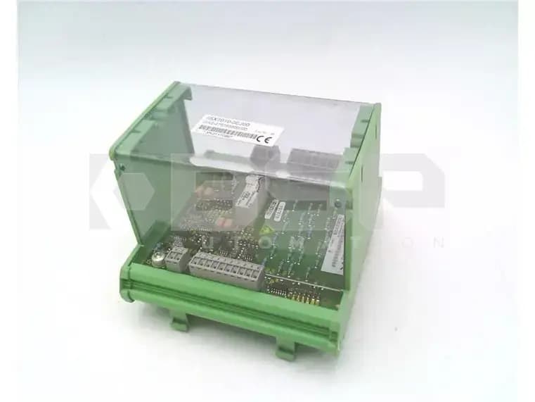 Siemens 6SX7010-0EJ00 Siemens 6SX7010-0EJ00