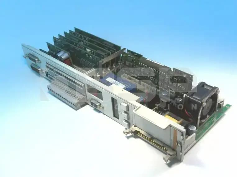 Siemens 6SN1151-1CX10-2AB0 Siemens 6SN1151-1CX10-2AB0
