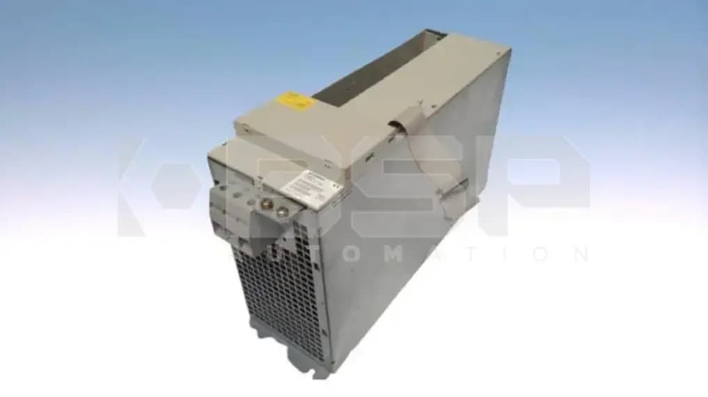 Siemens 6SN1135-1BA13-0EA0 Siemens 6SN1135-1BA13-0EA0