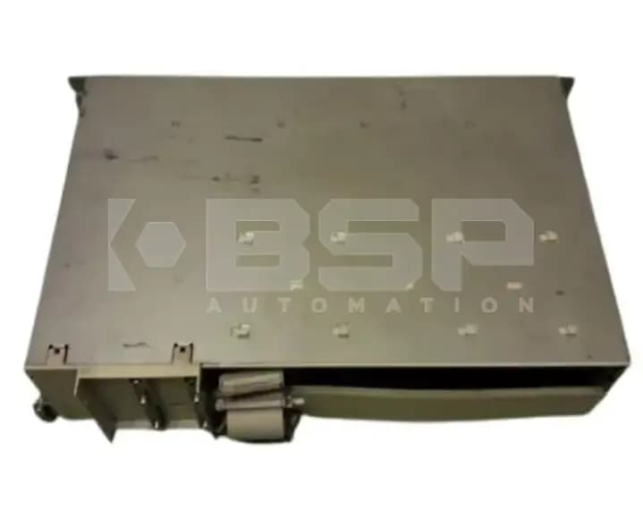 Siemens 6SN1130-1DB12-0CA0 Siemens 6SN1130-1DB12-0CA0