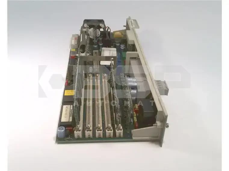 Siemens 6SN1122-0BA11-0AA0 Siemens 6SN1122-0BA11-0AA0