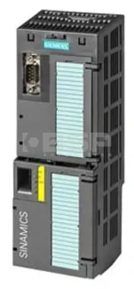 Siemens 6SL3246-0BA22-1PA0 Siemens 6SL3246-0BA22-1PA0