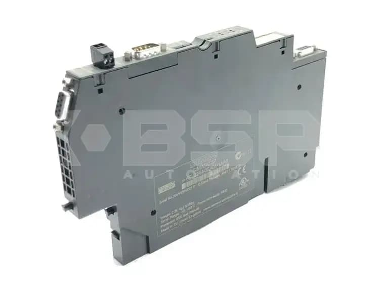 Siemens 6SL3244-0SA01-1AA0 Siemens 6SL3244-0SA01-1AA0