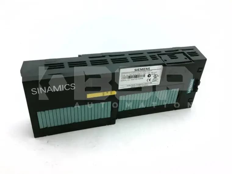 Siemens 6SL3244-0BB13-1PA1 Siemens 6SL3244-0BB13-1PA1