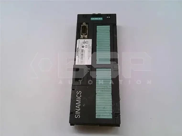 Siemens 6SL3244-0BB00-1BA0 Siemens 6SL3244-0BB00-1BA0