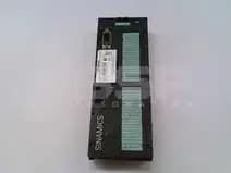 Siemens 6SL3244-0BB00-1BA0 Siemens 6SL3244-0BB00-1BA0