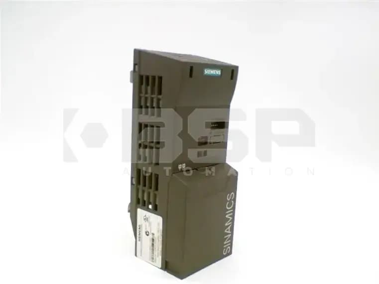 Siemens 6SL3244-0BA20-1BA0 Siemens 6SL3244-0BA20-1BA0