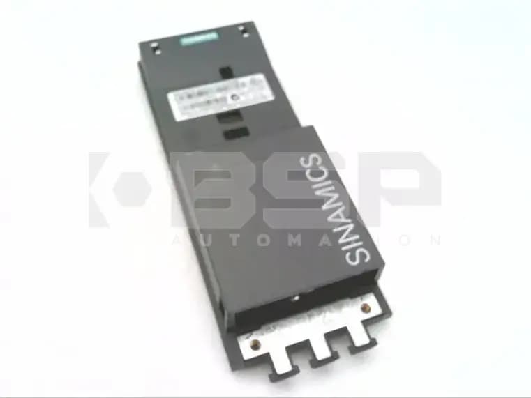 Siemens 6SL3244-0BA10-0BA0 Siemens 6SL3244-0BA10-0BA0