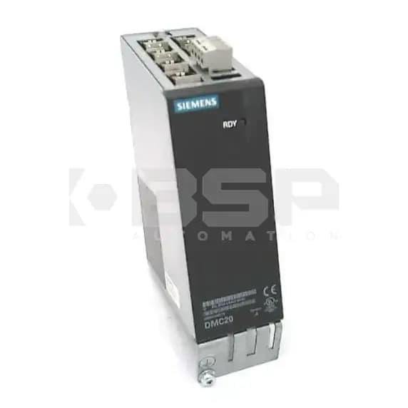 Siemens 6SL3055-0AA00-6AA0 Siemens 6SL3055-0AA00-6AA0