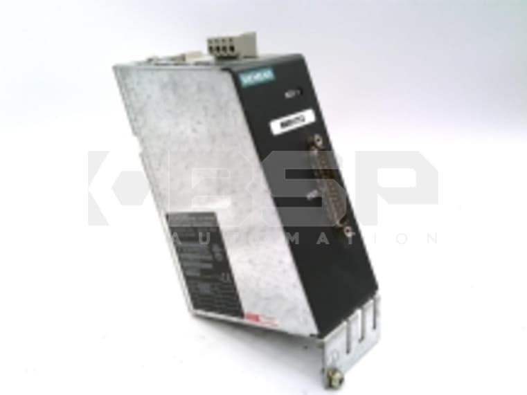 Siemens 6SL3055-0AA00-5CA0 Siemens 6SL3055-0AA00-5CA0