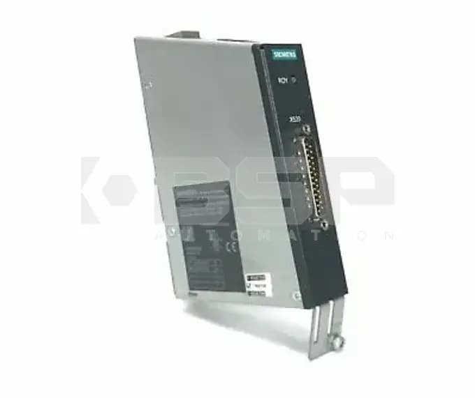 Siemens 6SL3055-0AA00-5BA2 Siemens 6SL3055-0AA00-5BA2