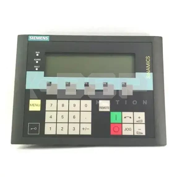 Siemens 6SL3055-0AA00-4CA4 Siemens 6SL3055-0AA00-4CA4