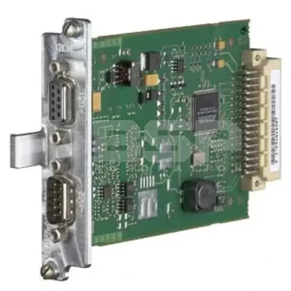 Siemens 6SL3055-0AA00-2CA0 Siemens 6SL3055-0AA00-2CA0