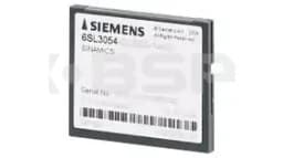 Siemens 6SL3054-1CE00-1AA0 Siemens 6SL3054-1CE00-1AA0