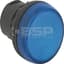 PILOT LIGHT 22MM 456756