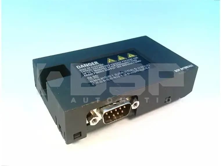 Siemens 6SL3-255-0VA0-02AA0 Siemens 6SL3-255-0VA0-02AA0