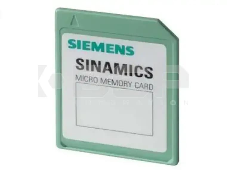 Siemens 6SL3-254-0AM00-0AA0 Siemens 6SL3-254-0AM00-0AA0