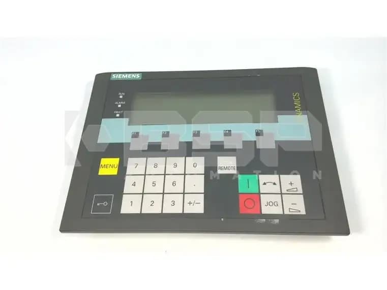 Siemens 6SL3-055-0AA00-4CA2 Siemens 6SL3-055-0AA00-4CA2