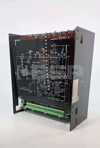 Siemens 6SG24143CA00 Siemens 6SG24143CA00