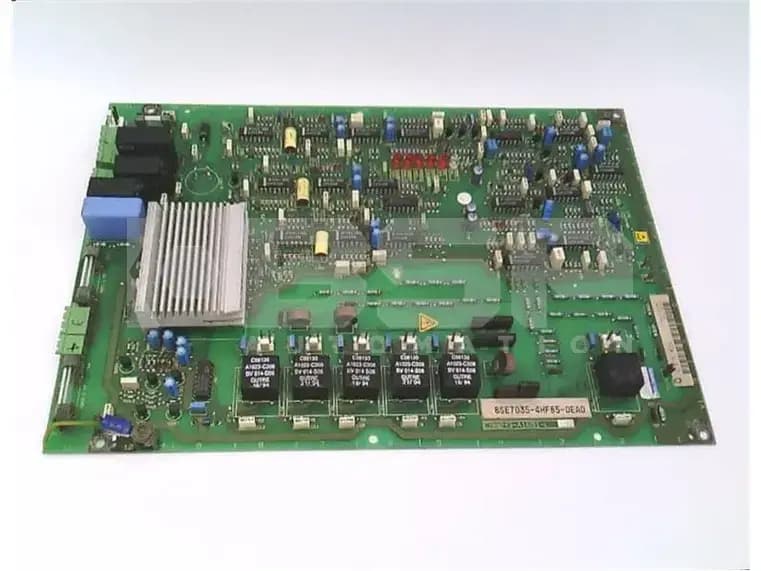 Siemens 6SE7035-4HF85-0EA0 Siemens 6SE7035-4HF85-0EA0