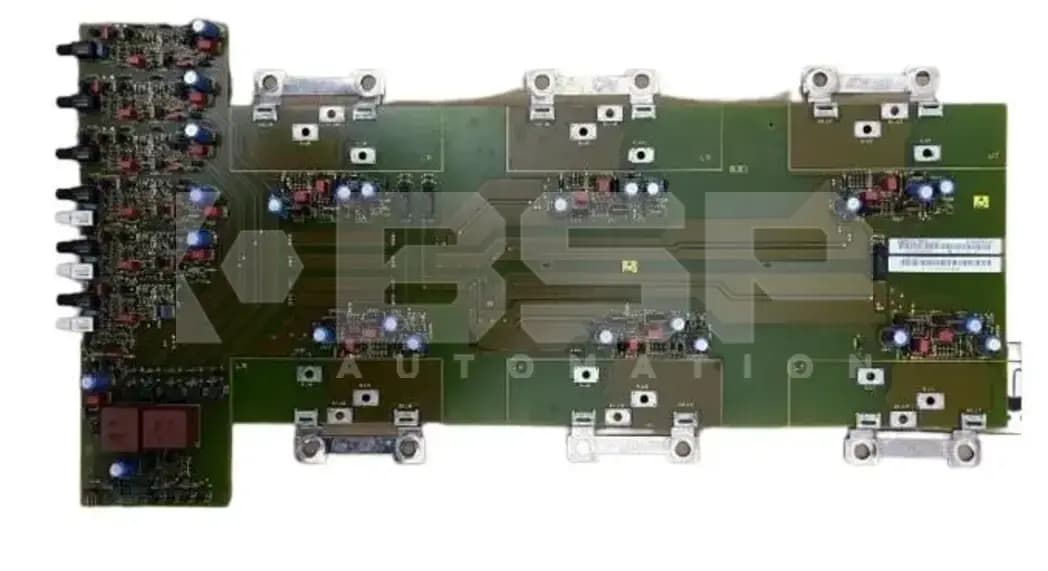 Siemens 6SE7033-7EH84-1JC1 Siemens 6SE7033-7EH84-1JC1