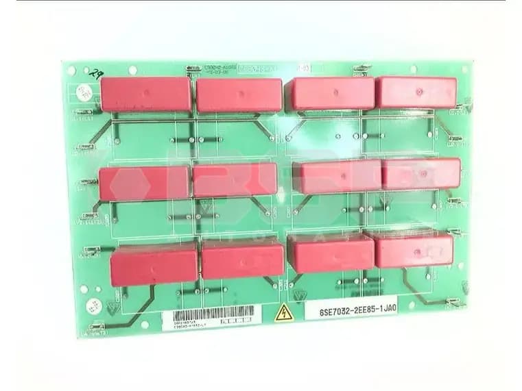Siemens 6SE7032-2EE85-1JA0 Siemens 6SE7032-2EE85-1JA0
