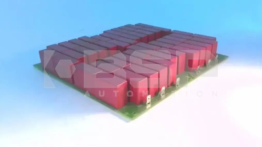 Siemens 6SE7031-4HE85-1JA0 Siemens 6SE7031-4HE85-1JA0