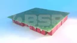 Siemens 6SE7031-4HE85-1JA0 Siemens 6SE7031-4HE85-1JA0
