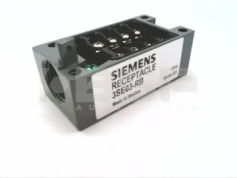 Siemens 3SE03-RB Siemens 3SE03-RB