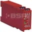 Relay, Single Function Safety, 115VAC, MSR126RT