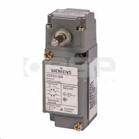 Siemens 3SE03-NN2 Siemens 3SE03-NN2