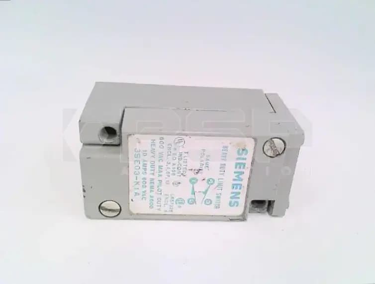 Siemens 3SE03-K1A Siemens 3SE03-K1A