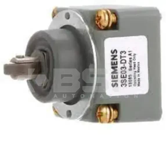 Siemens 3SE03-DT3 Siemens 3SE03-DT3