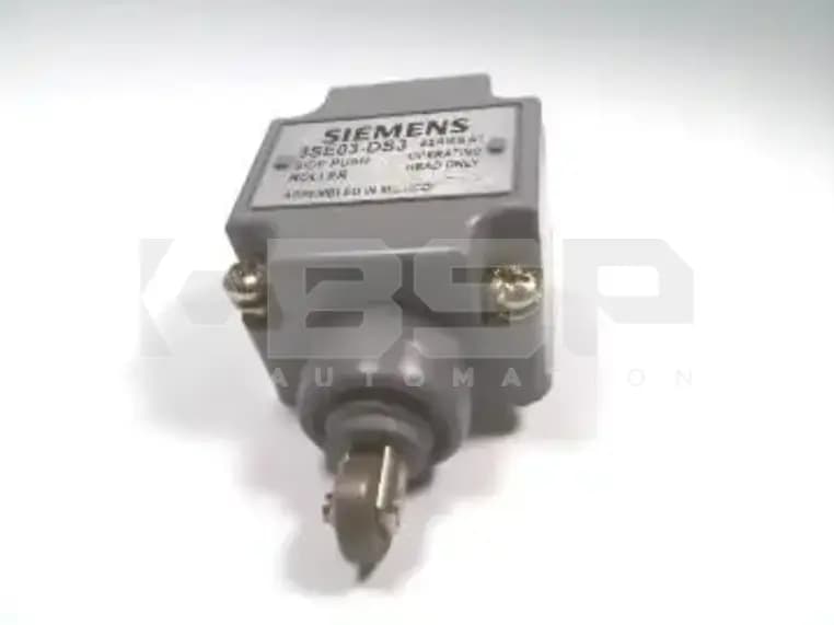 Siemens 3SE03-DS3 Siemens 3SE03-DS3