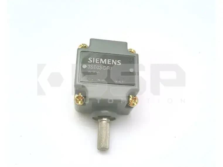 Siemens 3SE03-DR1 Siemens 3SE03-DR1