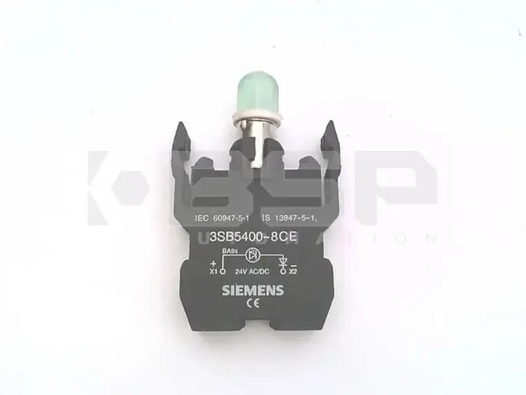Siemens 3SB5400-8CE Siemens 3SB5400-8CE