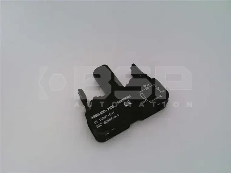 Siemens 3SB5400-7EE Siemens 3SB5400-7EE