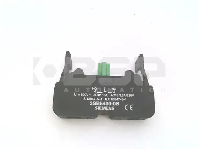 Siemens 3SB5400-0B Siemens 3SB5400-0B