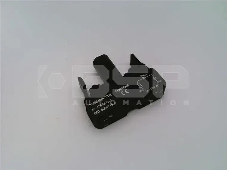 Siemens 3SB54-00-7TE Siemens 3SB54-00-7TE